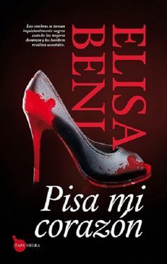 PISA MI CORAZÓN.ALMUZARA-RUST