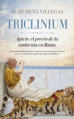 TRICLINIUM.ALMUZARA