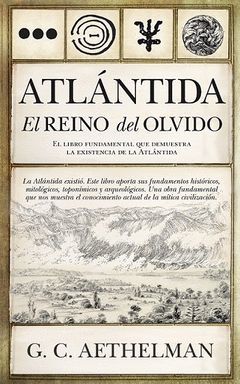 ATLÁNTIDA.ALMUZARA-RUST