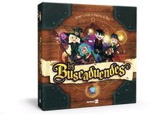 LOS BUSCADUENDES
