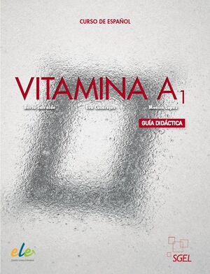 VITAMINA A1 GUIA