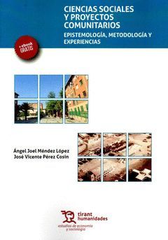 CIENCIAS SOCIALES Y PROYECTOS COMUNITARIOS  (EPISTEMOLOGIA,