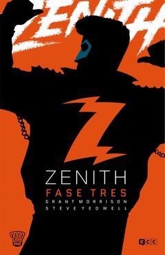 ZENITH: FASE TRES