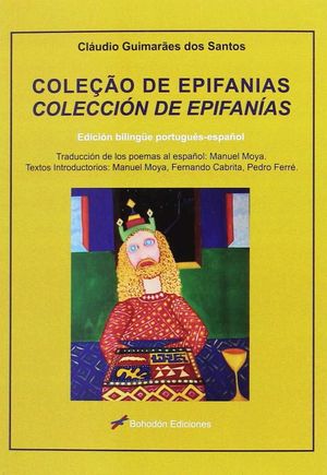 COLEÆO DE EPIFANIAS - COLECCI¢N DE EPIFAN¡AS