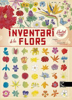 INVENTARI ILLUSTRAT DE LES FLORS