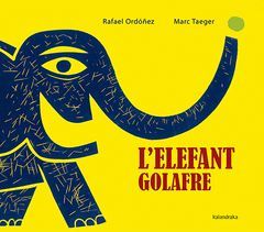 LELEFANT GOLAFRE