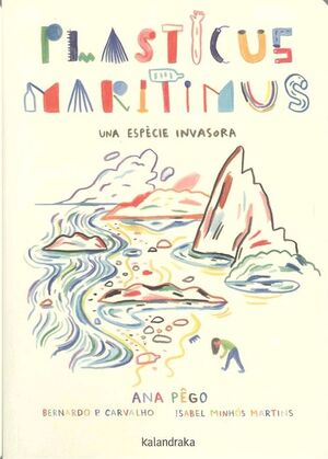 PLASTICUS MARITIMUS (CAT)