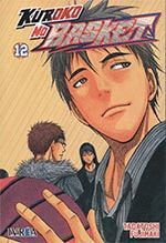 KUROKO NO BASKET 12