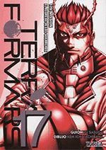 TERRA FORMARS 17