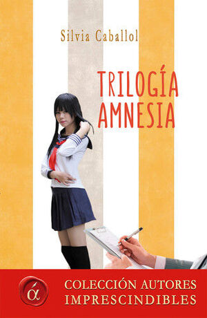 TRILOGIA AMNESIA