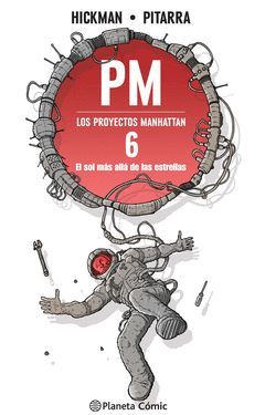 LOS PROYECTOS MANHATTAN Nº 06/06