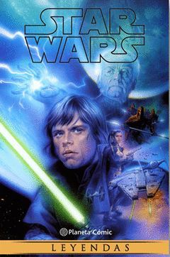 STAR WARS IMPERIO OSCURO (NUEVA EDICIÓN)