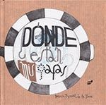 DONDE ESTAN MIS GAFAS?