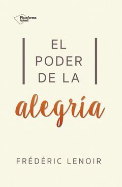 PODER DE LA ALEGRIA,EL.PLATAFORMA-RUST