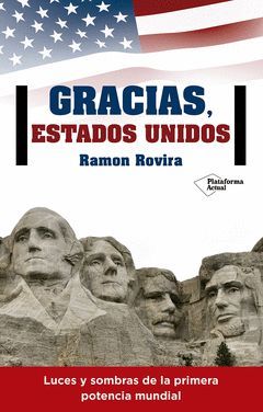 GRACIAS ESTADOS UNIDOS