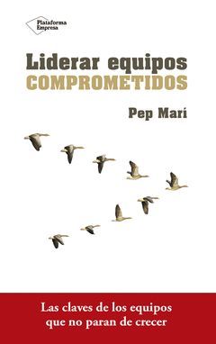 LIDERAR EQUIPOS COMPROMETIDOS.PLATAFORMA-RUST