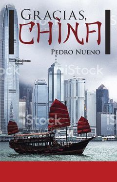 GRACIAS, CHINA.PLATAFORMA-RUST