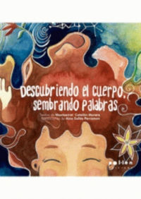 DESCUBRIENDO EL CUERPO SEMBRANDO PALABRAS