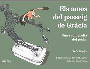 ELS AMOS DEL PASSEIG DE GRACIA