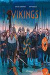 VIKINGOS! (PENDIENTE DE PUBLICACIÓN)