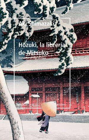 HÔZUKI, LA LIBRERIA DE MITSUKO