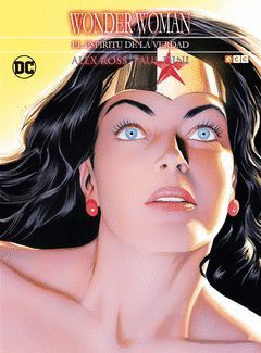 WONDER WOMAN: EL ESPÍRITU DE LA VERDAD