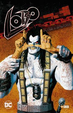 LOBO: SE PIRA A HOLLYWOOD