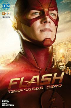 FLASH: TEMPORADA CERO 12