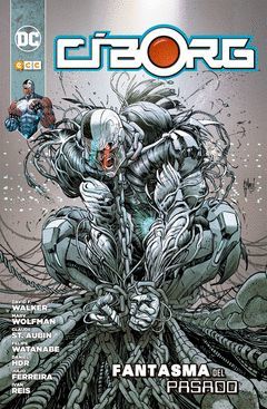 CYBORG 02: FANTASMA DEL PASADO