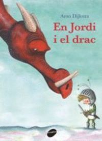 EN JORDI I EL DRAC