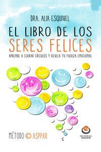 LIBRO DE LOS SERES FELICES