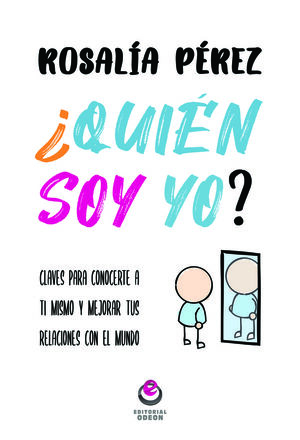¿QUIEN SOY YO?