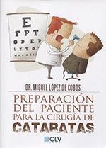 PREPARACION DEL PACIENTE PARA LA CIRUGIA DE CATARATAS