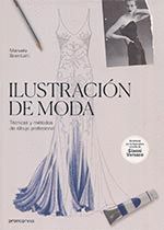 ILUSTRACION DE MODA
