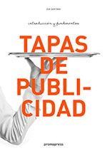 TAPAS DE PUBLICIDAD