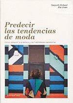 PREDECIR LAS TENDENCIAS DE MODA