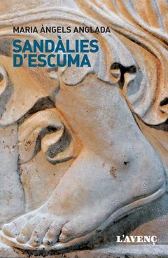 SANDALIES D'ESCUMA