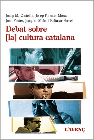 DEBAT SOBRE LA CULTURA CATALANA