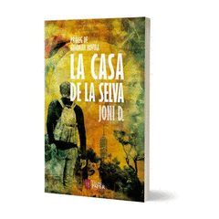 CASA DE LA SELVA, LA