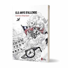 ANYS D'ALLENDE,ELS