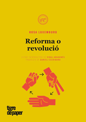 REFORMA O REVOLUCIO