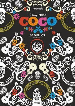 ARTETERAPIA: COCO