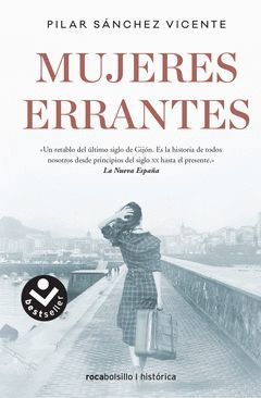 MUJERES ERRANTES