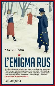 L'ENIGMA RUS