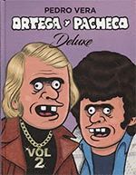 ORTEGA Y PACHECO DELUXE VOL. 2