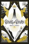DIVAS DE DIVAN.CARAMBA-COMIC