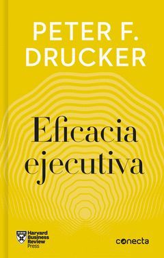 EFICACIA EJECUTIVA (IMPRESCINDIBLES)