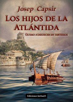 LOS HIJOS DE LA ATLANTICA
