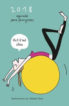 2018 AGENDA PARA PEREZOSAS.LUNWERG