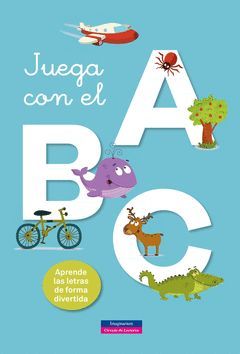 JUEGA CON EL ABC